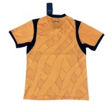 Ceara 23-24 Orange Training Soccer Jersey Football Shirt AAA Thai Quality Cheap Discount Kits Wholesale Best Replica 1