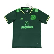 Celtic 23-24 Special Green Soccer Jersey 1