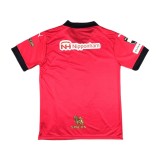 Cerezo Osaka 23-24 Home Jersey AAA Thai Quality Best Replica Football Shirts Made in Thailand 1