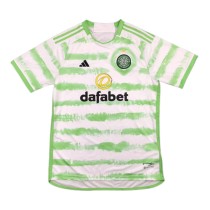 Celtic 23-24 Home Soccer Jersey Thai Quality AAA Football Shirt Thailand Version Cheap Discount Kits Wholesale Online 1