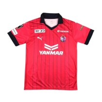 Cerezo Osaka 23-24 Home Jersey AAA Thai Quality Best Replica Football Shirts Made in Thailand 1