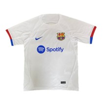 Barcelona 23-24 Away Soccer Jersey AAA Thailand Quality Football Shirt Cheap Discount Kits Wholesale Online Free Shipping 1