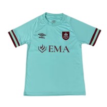Burnley 22-23 Away Soccer Jersey AAA Thailand Quality Football Shirt Cheap Discount Kits Wholesale Online Free Shipping 1