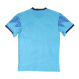 Boca Juniors 23-24 Third Away Soccer Jersey AAA Thailand Quality Football Shirt Cheap Discount Kits Wholesale Online Free Shipping 1