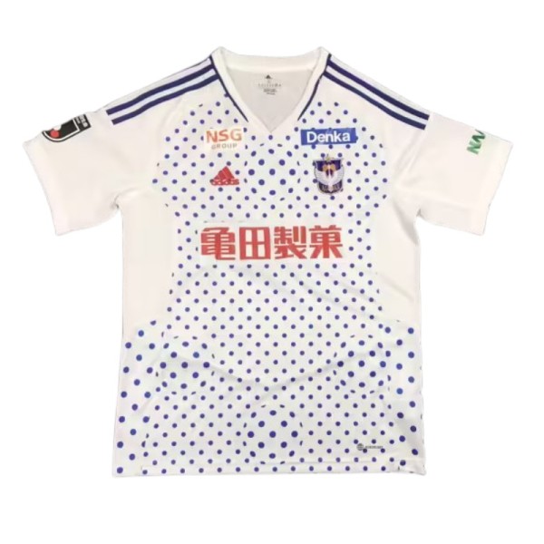 Albirex Niigata 23-24 Home and away Soccer Jersey AAA Thai Quality Cheap Football Shirt Wholesale Online Best Replica Thailand Version Kits 1