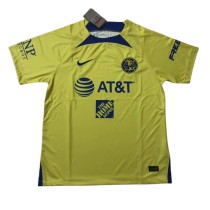 Club America 23-24 Home Soccer Jersey AAA Thai Quality Cheap Football Shirt Wholesale Online Best Replica Thailand Version Kits 1