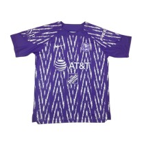 Club America 23-24 Purple Goalkeeper Soccer Jersey Football Shirt AAA Thai Quality Cheap Discount Kits Wholesale Online 1