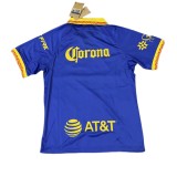 Club America 23-24 Away Soccer Jersey Club Team Football Shirt AAA Thai Quality Cheap Discount Kits Wholesale 1