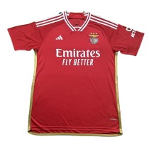 Benfica 23-24 Home Soccer Jersey AAA Thai Quality Cheap Football Shirt Wholesale Online Best Replica Thailand Version Kits 1