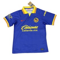 Club America 23-24 Away Soccer Jersey Club Team Football Shirt AAA Thai Quality Cheap Discount Kits Wholesale 1