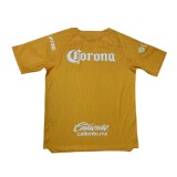 Club America 23-24 Orange Goalkeeper Soccer Jersey Football Shirt AAA Thai Quality Cheap Discount Kits Wholesale Online 1