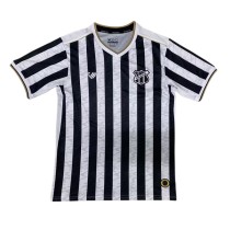 Ceara 23-24 Home Soccer Jersey AAA Thai Quality Cheap Football Shirt Wholesale Online Best Replica Thailand Version Kits 1
