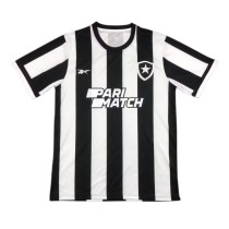 Botafogo 23-24 Home Soccer Jersey AAA Thai Quality Cheap Football Shirt Wholesale Online Best Replica Thailand Version Kits 1