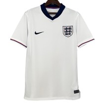 2024 England Home Soccer Jersey AAA Thai Quality Fans Football Shirts Thailand Version Cheap Kits Wholesale Online 1