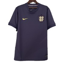 2024 England Away Soccer Jersey AAA Thai Quality Fans Football Shirts Thailand Version Cheap Kits Wholesale Online 1