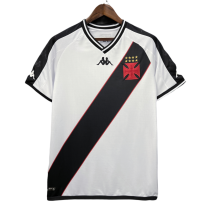 Vasco da Gama 24-25 Away Soccer Jersey AAA Thai Quality Fans Football Shirts Thailand Version Cheap Kits Wholesale Online 1