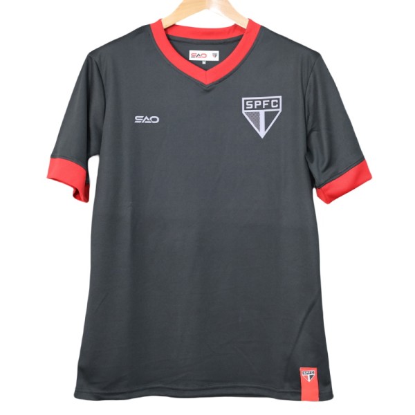 Sao Paulo 23-24 Special Edition Soccer Jersey AAA Thai Quality Fans Football Shirts Thailand Version Cheap Kits Wholesale Online 1