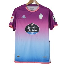 Valladolid 24-25 Third Away Soccer Jersey AAA Thai Quality Fans Football Shirts Thailand Version Cheap Kits Wholesale Online 1