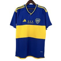 Boca Juniors 23-24 Special Soccer Jersey AAA Thai Quality Fans Football Shirts Thailand Version Cheap Kits Wholesale Online 1