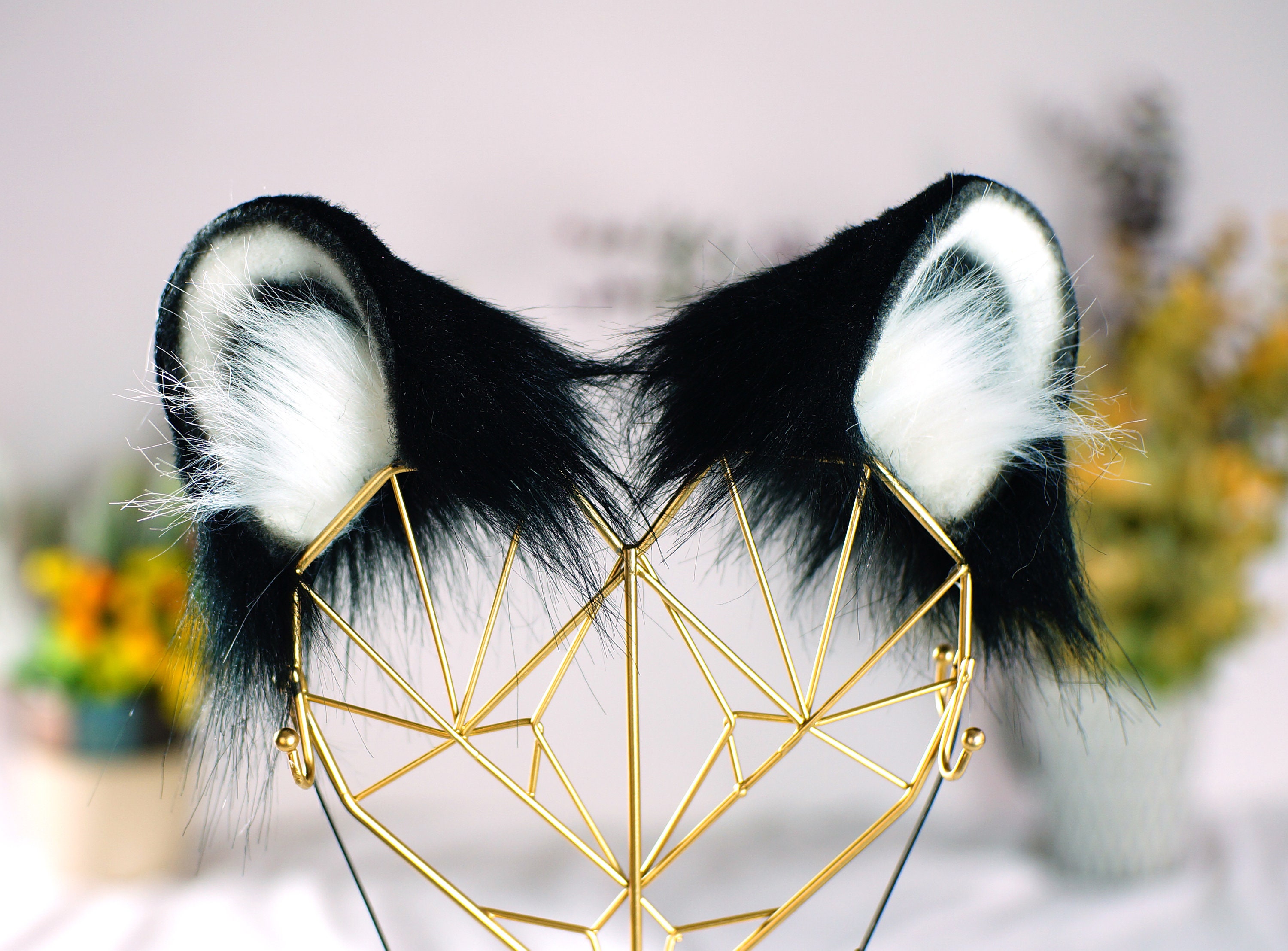 Neko ears 2024