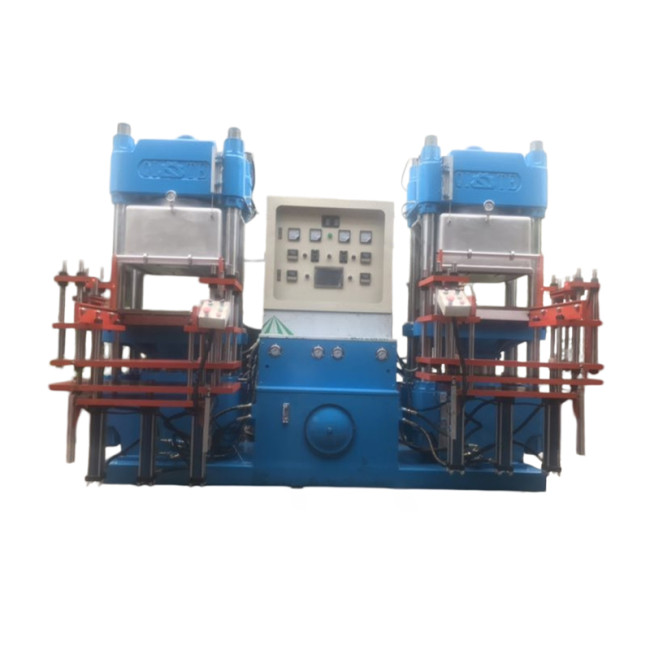 Vacuum Vulcanization Machine for Silicone Adult Products