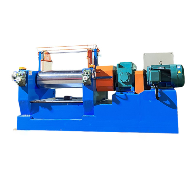 16 Inch Silicone Mixing  Mill