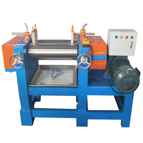 8Inch Silicone Mixing  Mill