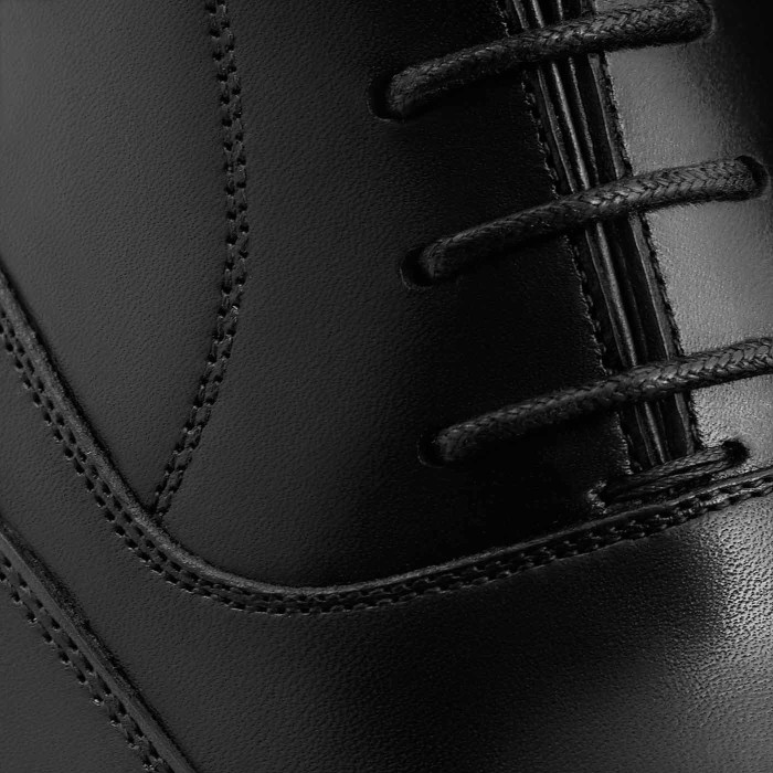 Handmade Leather Casual and Sports Shoes - Craftsmanship Defined