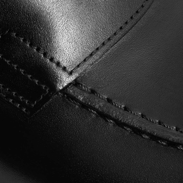 Handmade Leather Casual and Sports Shoes - Craftsmanship Defined