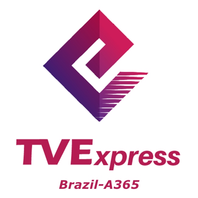 TVExpress Recarga  Anual