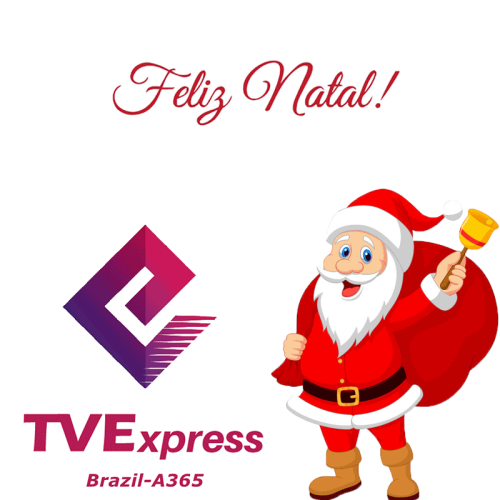 TV Express Recarga Anual  Especial De Férias