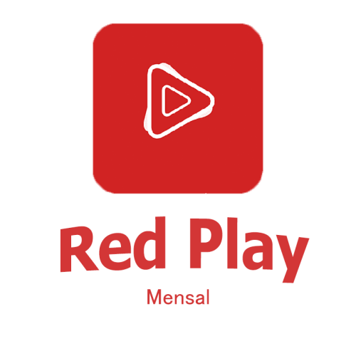 Redplay Recarga Mensal