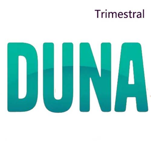 Duna TV Recarga  trimestral código 90 dias no Brasil