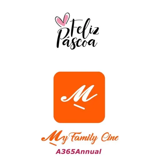 MFC Recarga Anual Brasil Feliz Páscoa 2024