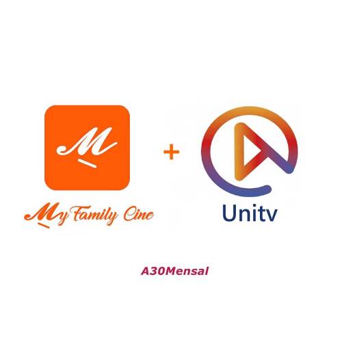 Combo Unitv + MFC Recarga Mensal