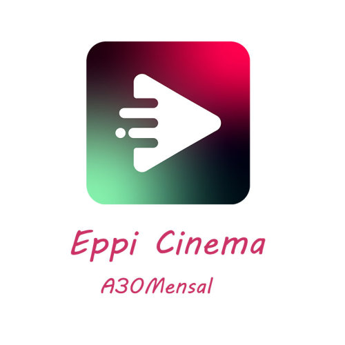 Recarga Eppi Cinema Mensal | Plano de 30 Dias por R$13,99