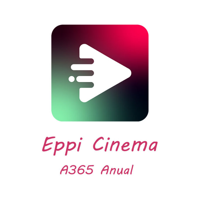 eppi cinema recarga anual