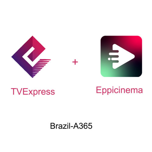 Combo TVE Eppicinema Recarga Anual