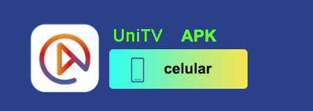 unitv apk celular