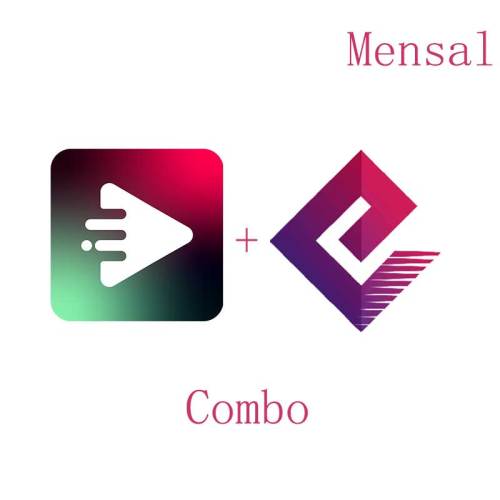 combo recarga express + epp mensal