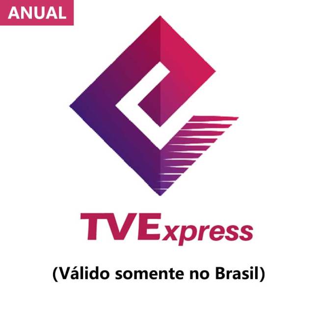 TV Express Anual