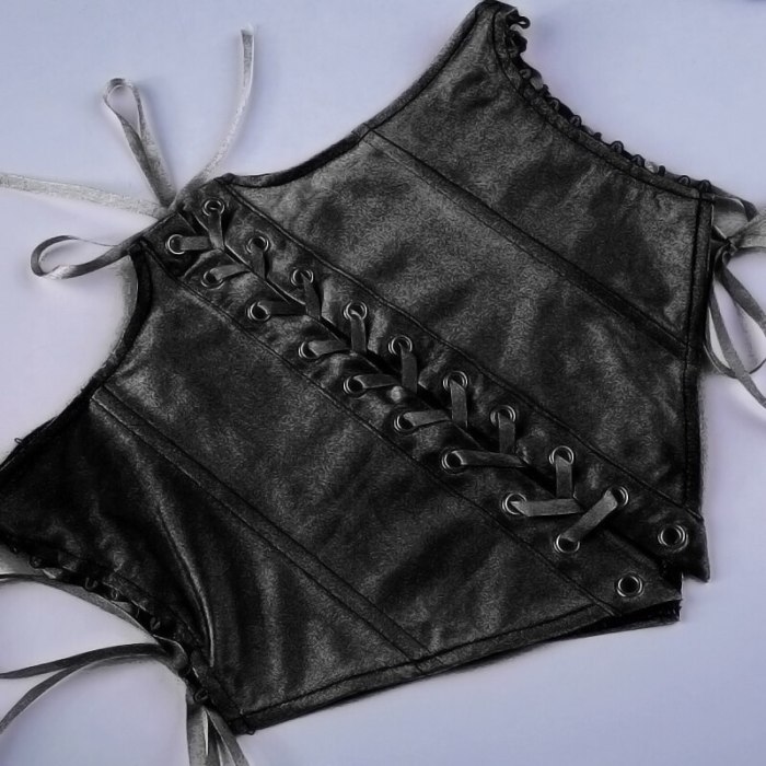 Beach Style Vintage Chiffon Dress With Corset Bandage Hollow Out Bustier Prairie Chic Flare Sleeve Dresses 2 Pieces Set