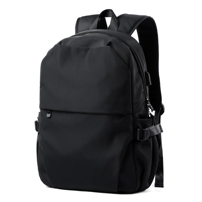 Men's Tooling Travel Street Tide Brand Simple Computer Backpack Bags