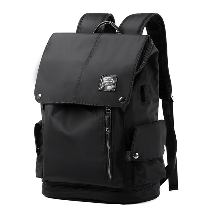 Fashion Trend Lightweight Travel Business Computer Backpack Bags