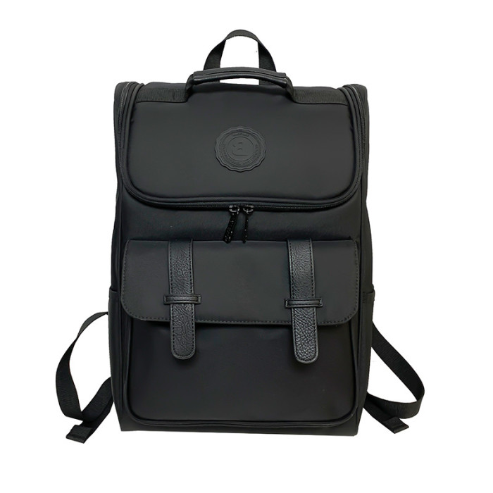 Men's Fashion Trend Student Casual Large Capacity Travel Backpack Bags
