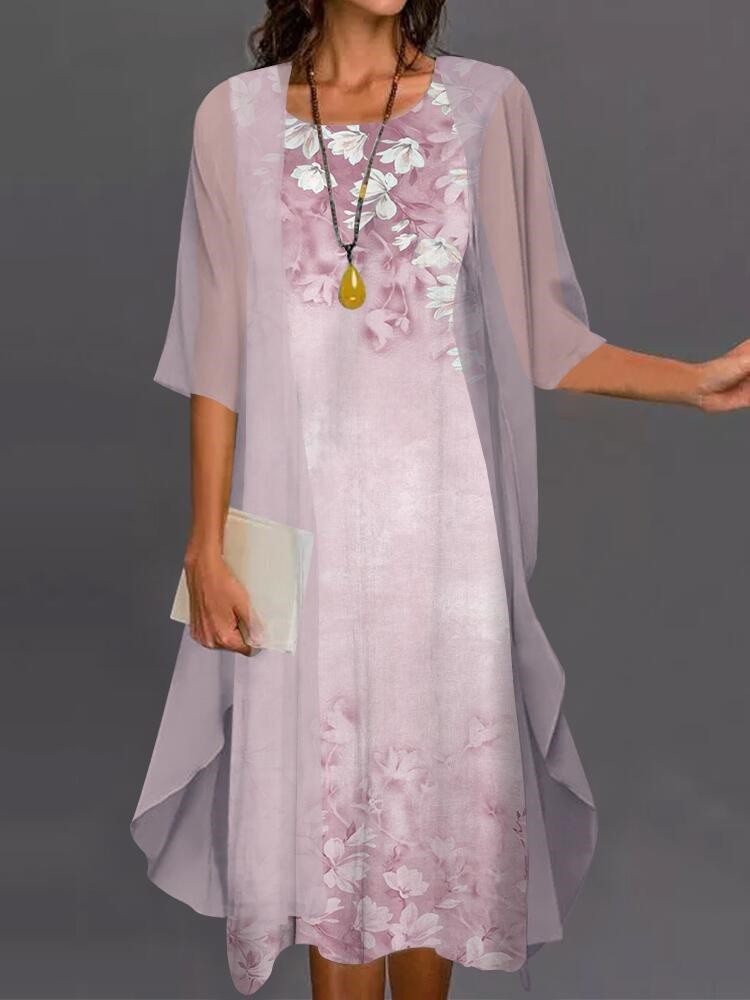 O'2nd | Sleeveless party dress main image 0