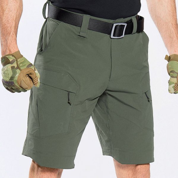 Men's Outdoor Tactical Casual Shorts