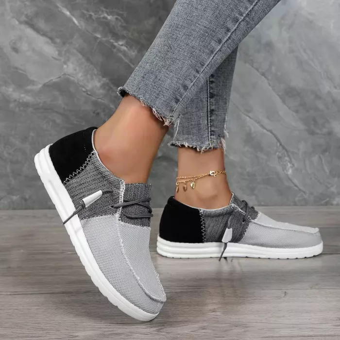 Generic Ballet Flats Shoes For Women Breathable