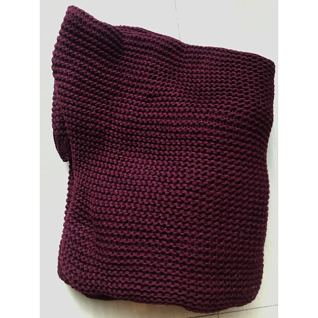 Solid Color Casual Retro Cardigan Bat Sleeve Sweater Cardigan