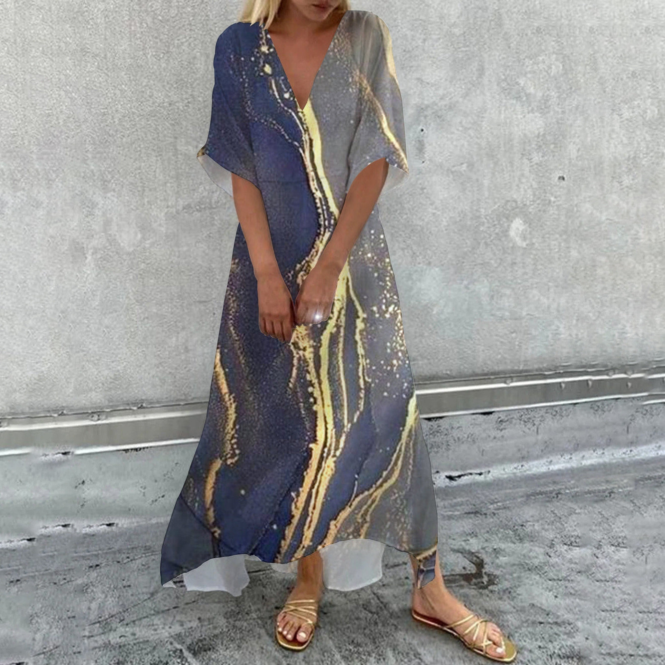 Be Free Dress Plus